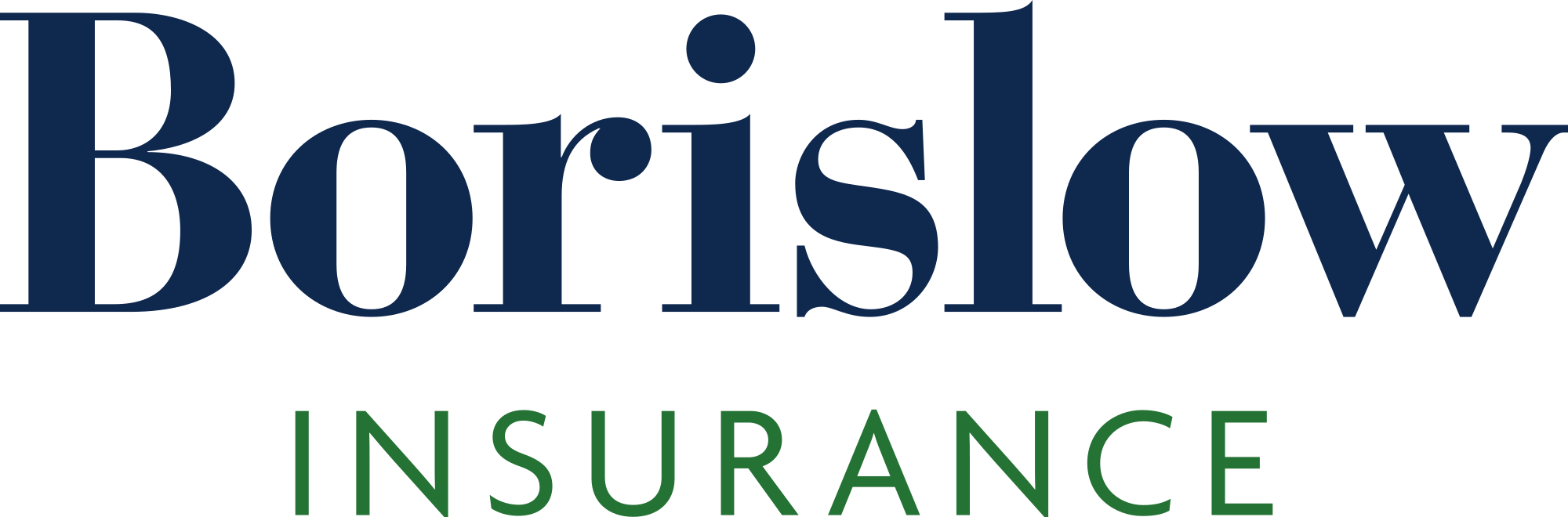 Borislow Insurance